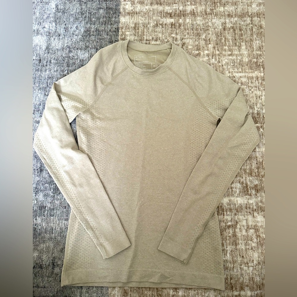 FIGS Salta Seamless Underscrub SIZE XS